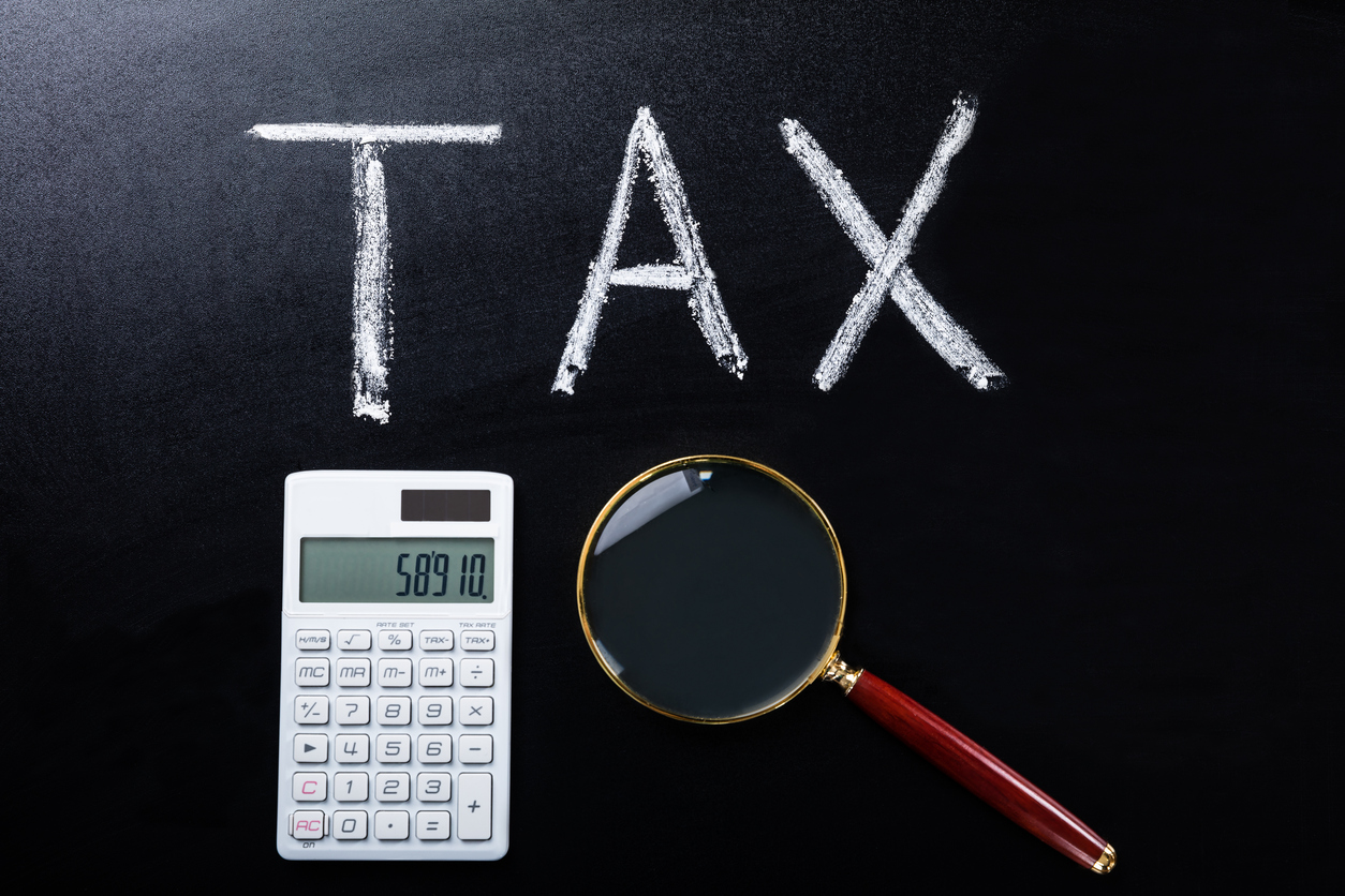 9 ways for small business owners to keep the taxman happy